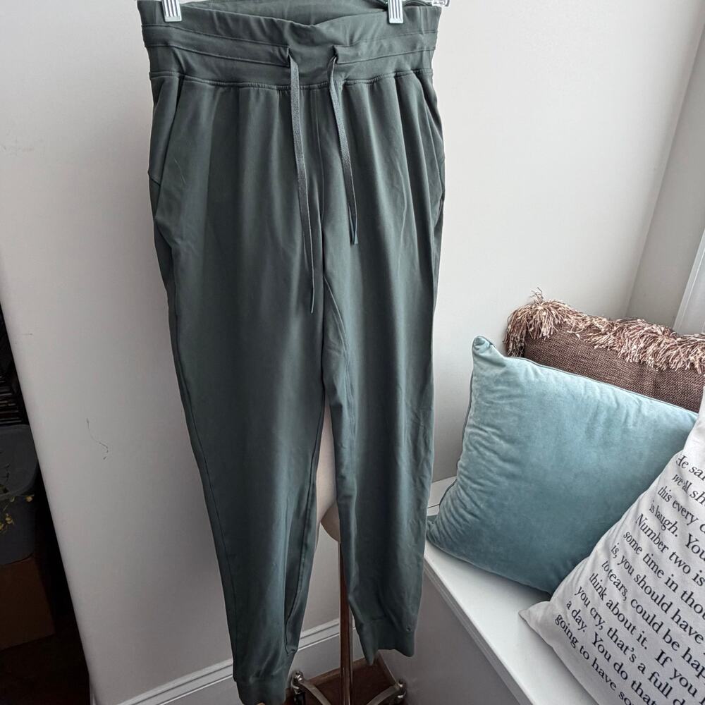 Lululemon Joggers